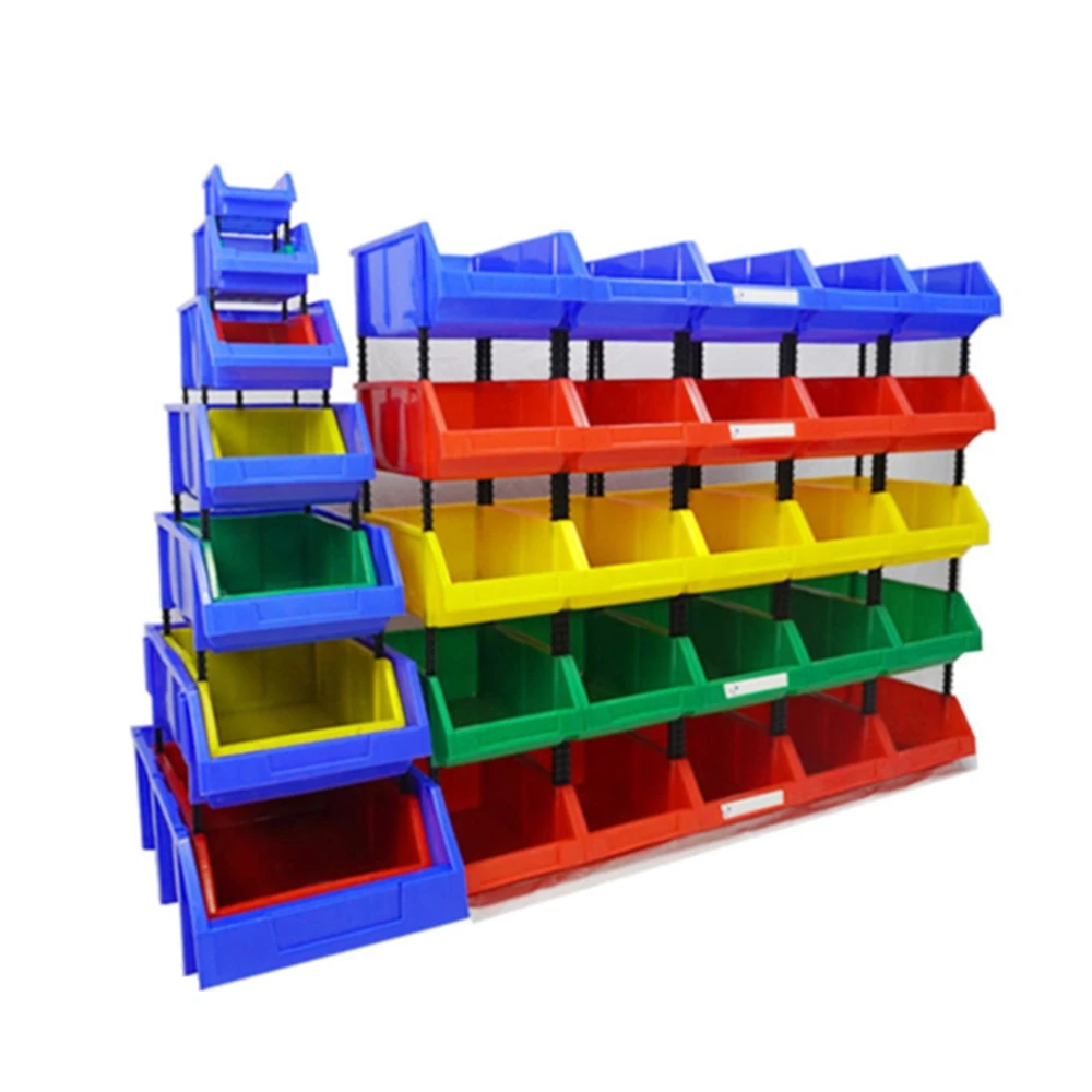 Top Right FB200 Fishing Accessories Box Fishing Storage Box Combined Storage Cabinet For Fishing Gear Accessories