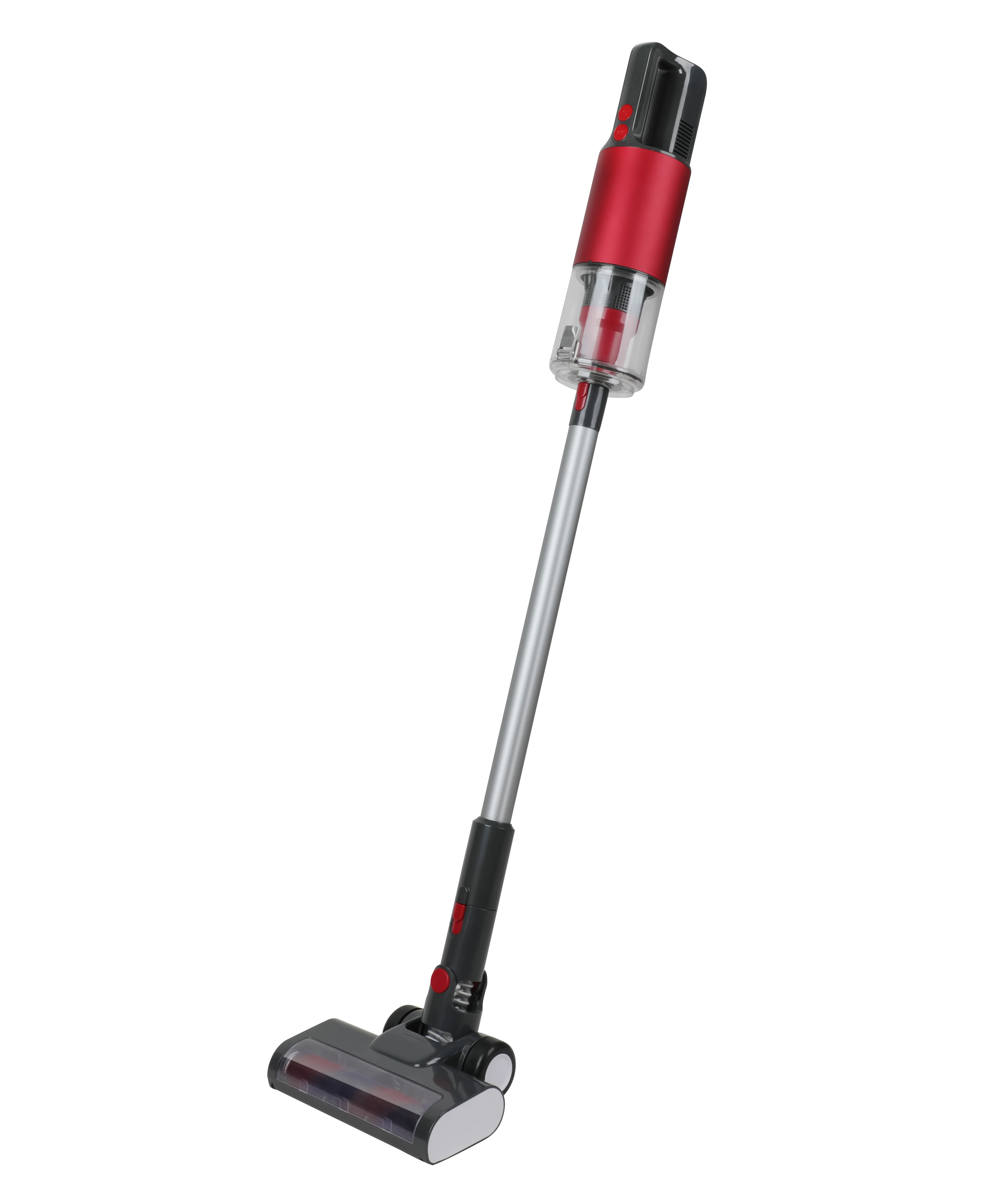 20000 PA Suction BLDC Motor Aluminum Rechargeable  Cordless Handheld Cordless Vacuum Cleaner