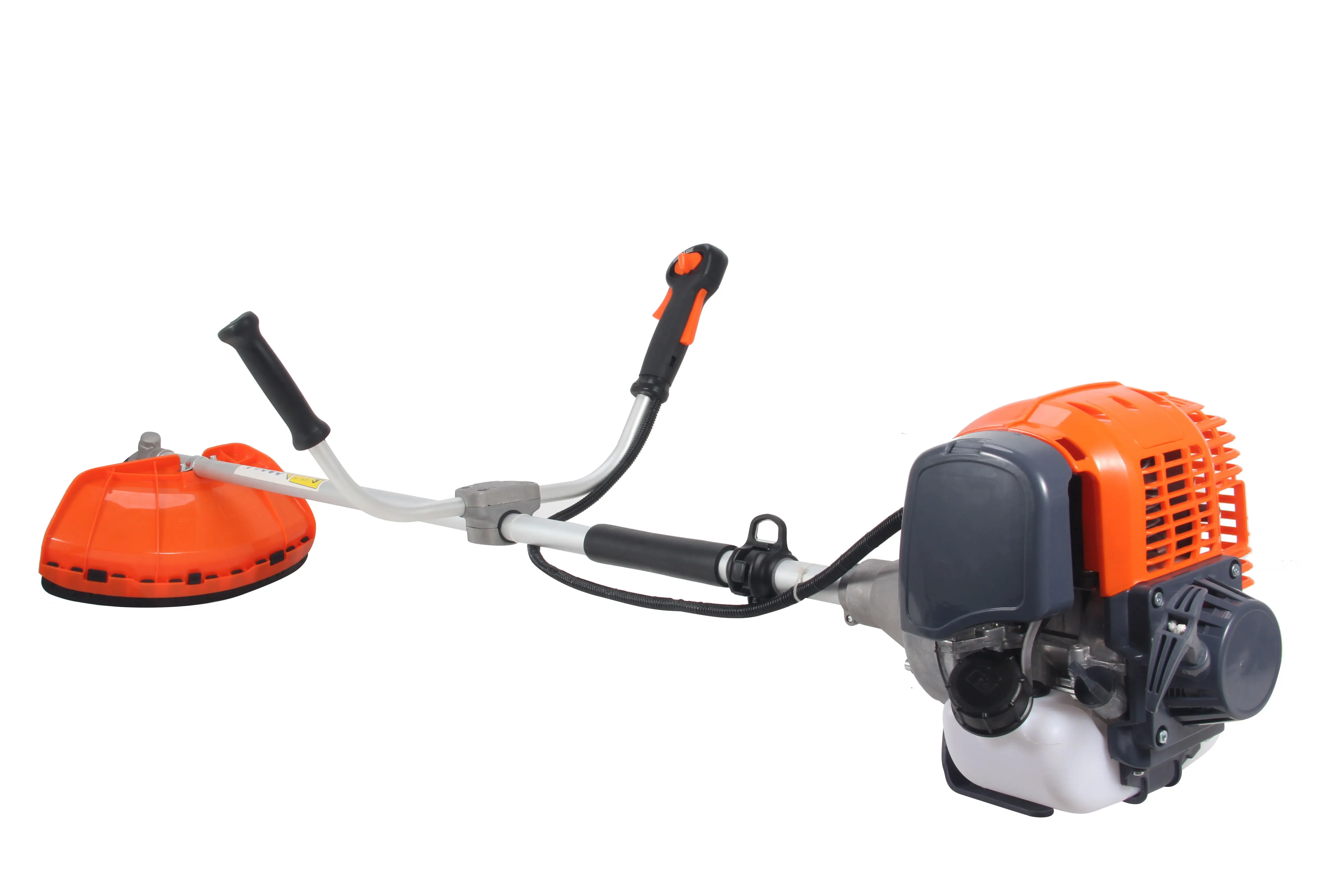 CG139HS garden tools brush cutter petrol grass trimmer 31cc brush cutter 4 stroke brushcutter single cylinder forced air cooling