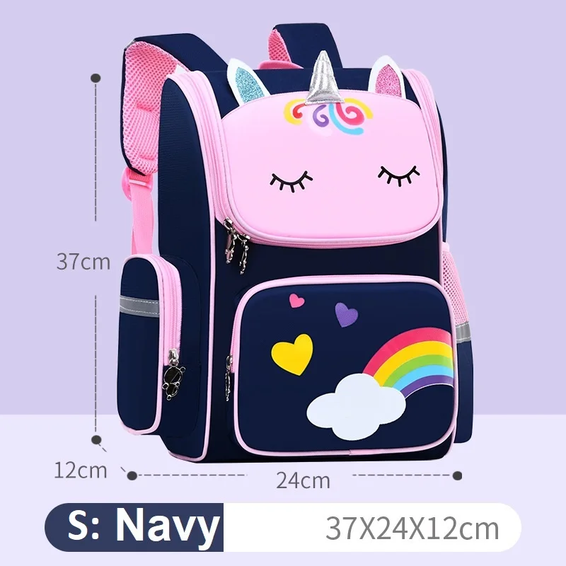 Kids backpack children bookbag preschool school bag for kindergarten backpack for girls boys