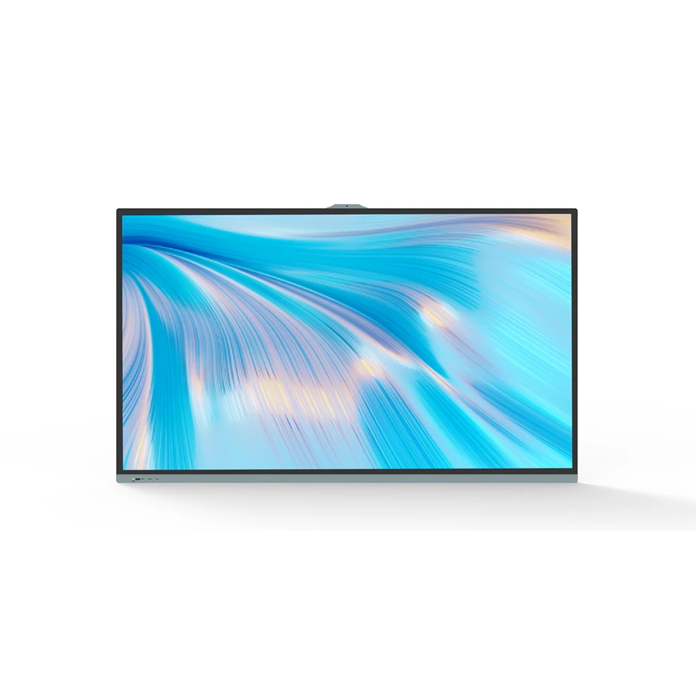 All in one pc digital display interactive whiteboard with projector