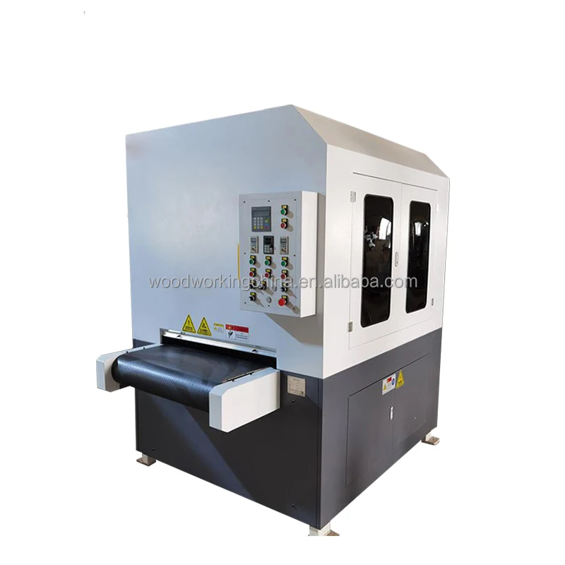 High Quality Automatic Hole Edges 2Mm Rounding Polishing Deburring Machine