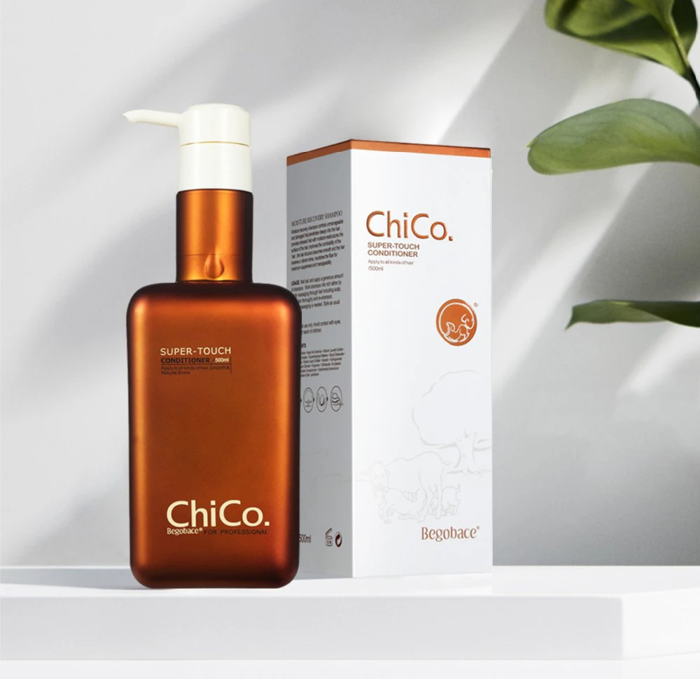 Professional salon Professional internally and externally nourish macadamia oil shampoo and conditioner