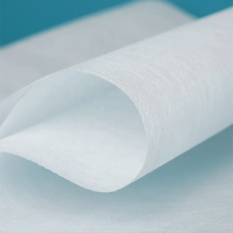 Factory low price Eco-friendly environmental Polyamide meltblown nonwoven fabric Waterproof NYLON PA6 meltblown nonwoven fabric