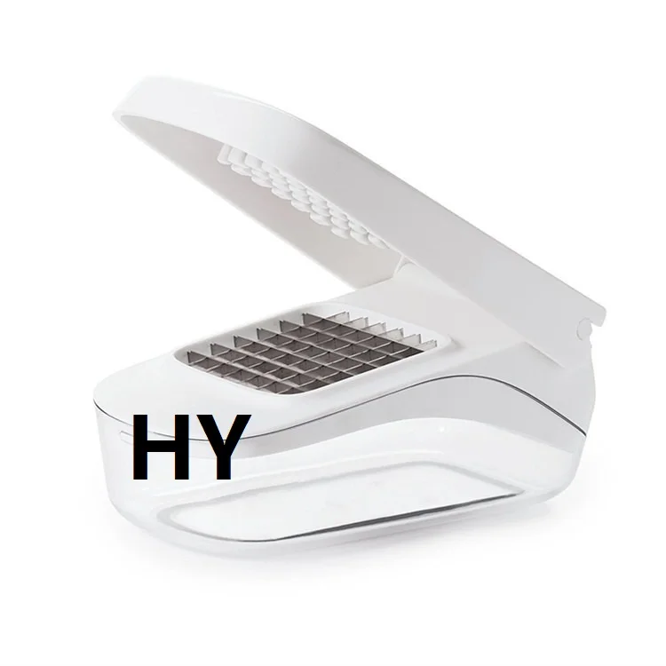 2024Hot Sell Kitchen Gadgets Handheld Vegetable Cutter Fruit Vegetable Onion Slicer Chopper Vegetable Chopper