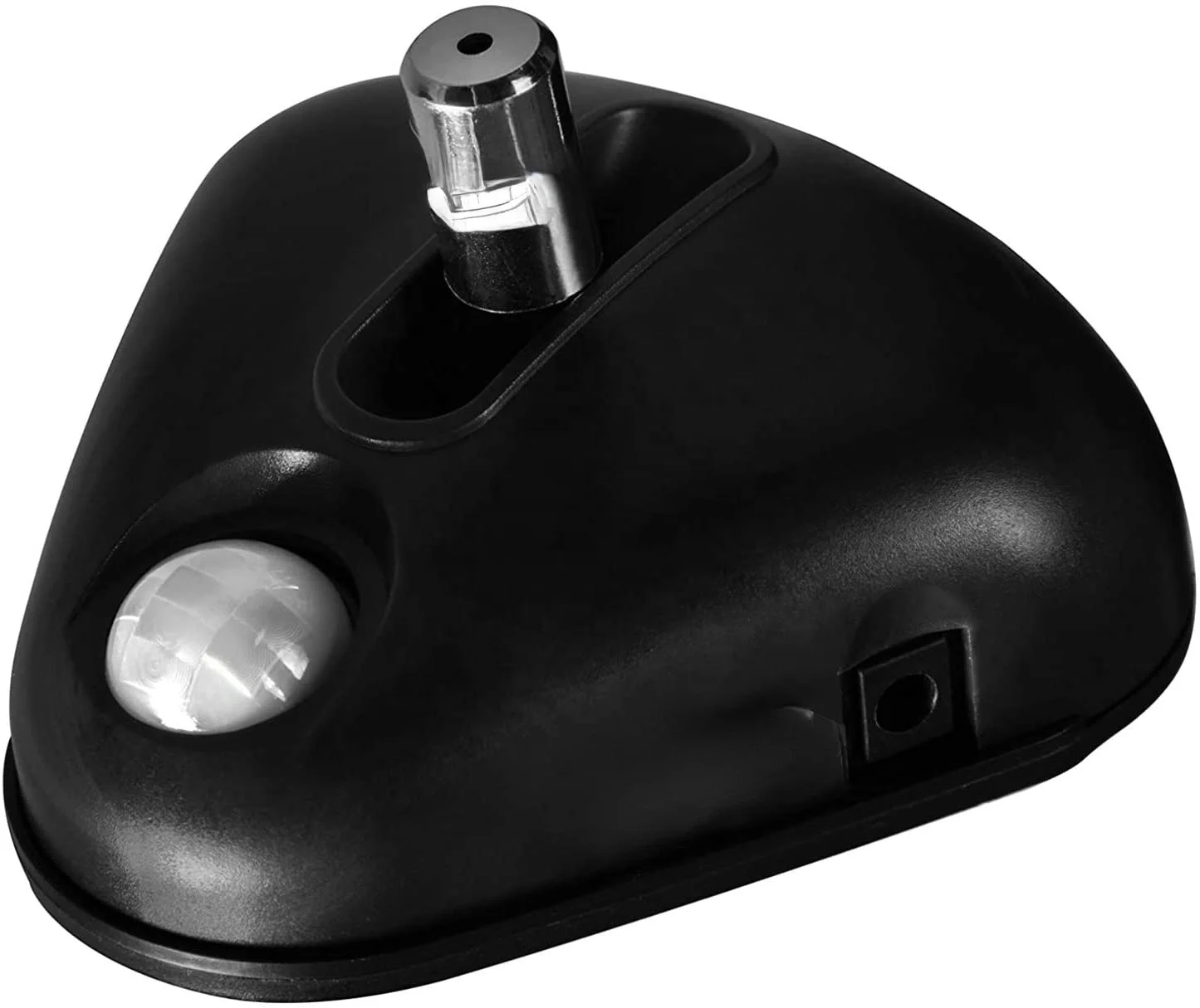 Вспомогательный лазерный датчик парковки, беспроводной индикатор остановки автомобиля с датчиком движения