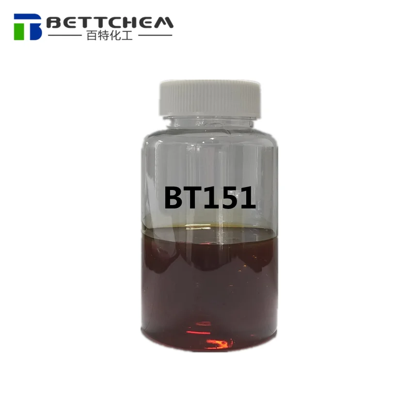 POLYISOBUTYLENE MONO-SUCCINIMIDE ASHLESS DISPERSANT BT151 PIB