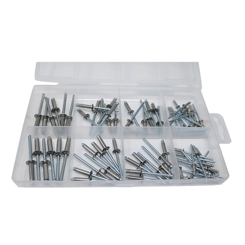 rivet handbag hot-selling jeans rivets stainless steel rivets set