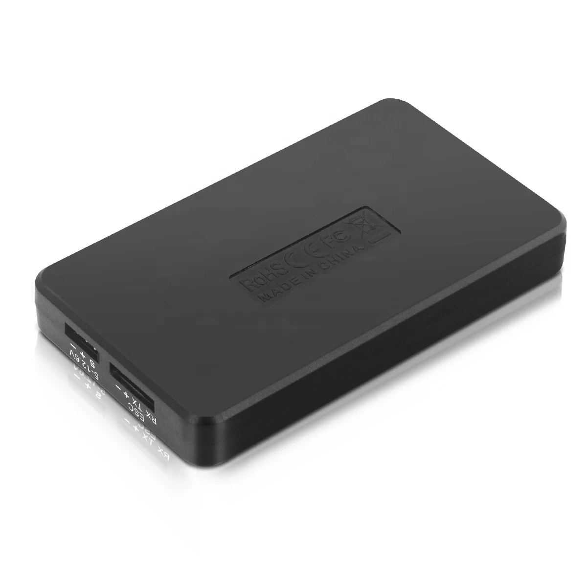 ZTW Multifunctional LCD Program Card Box G2 Servo Tester Battery Voltmeter For Beatles/Shark/Mantis Slim Series Brushless ESC