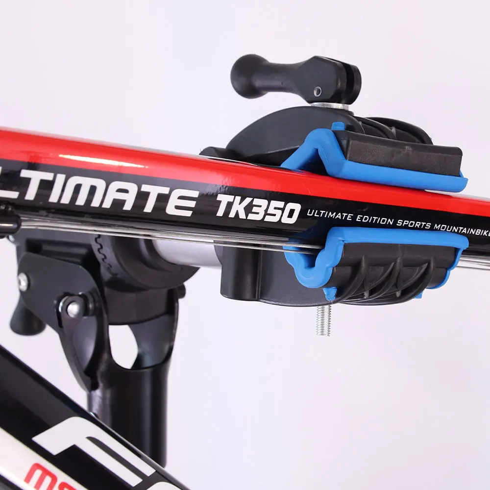 Aluminum Alloy Bike Repair Stand Professional Bicycle Fold Rack from