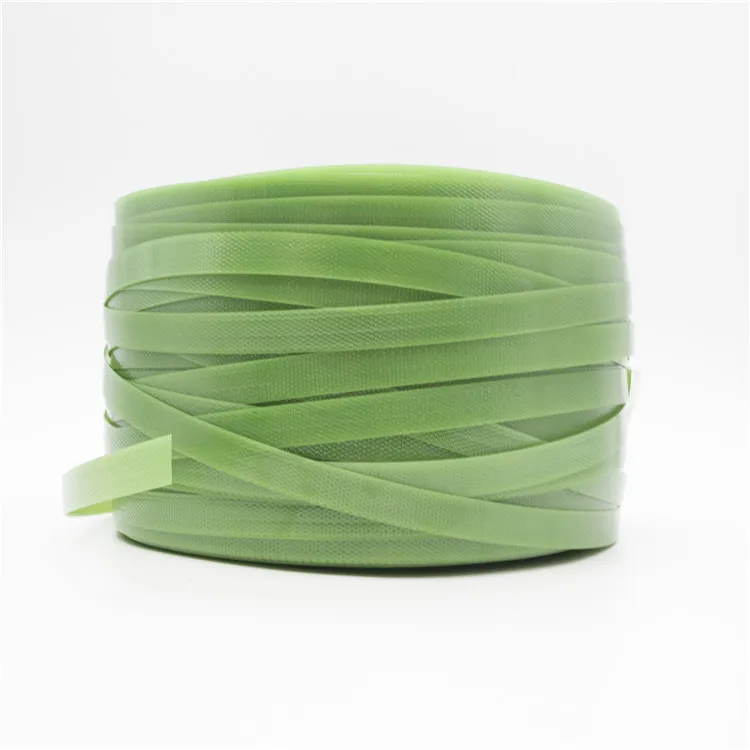 
PET plastic binding strap 