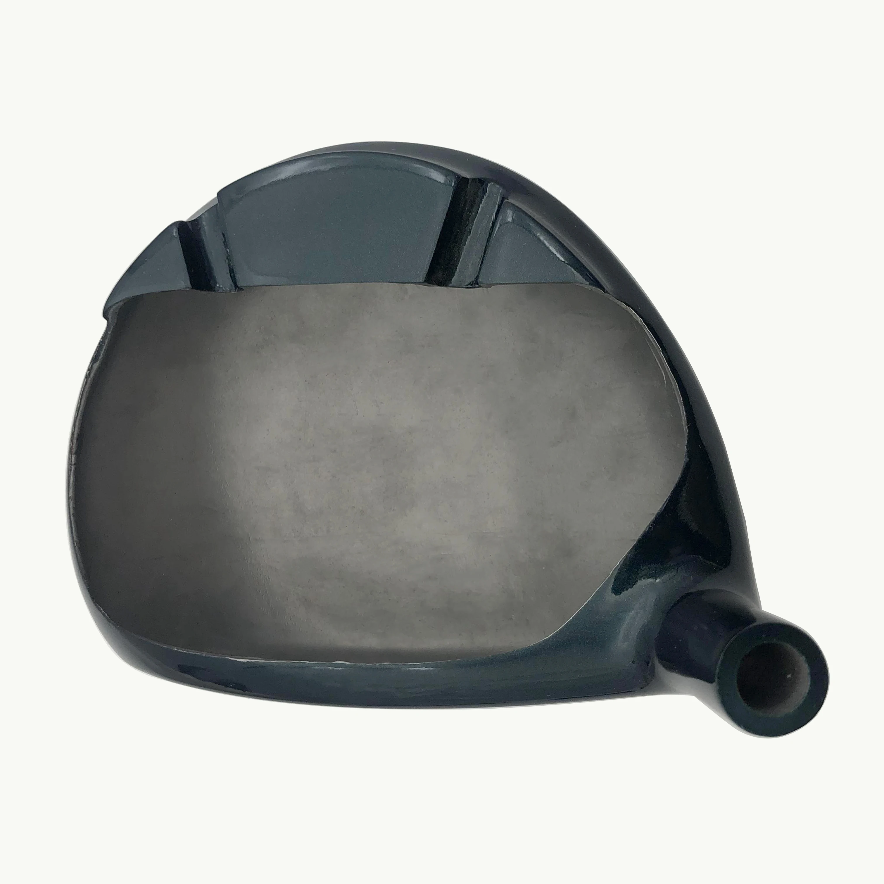 2023 New Design Oem Custom Ashtray Stainless Steels Driver Head  Mens Golf Clubs Driver