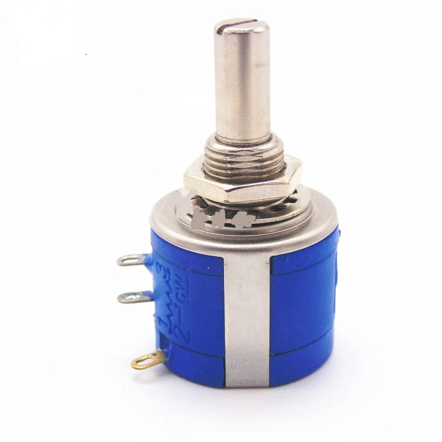 3540S-2-503L 50K Precision Multiturn Potentiometer