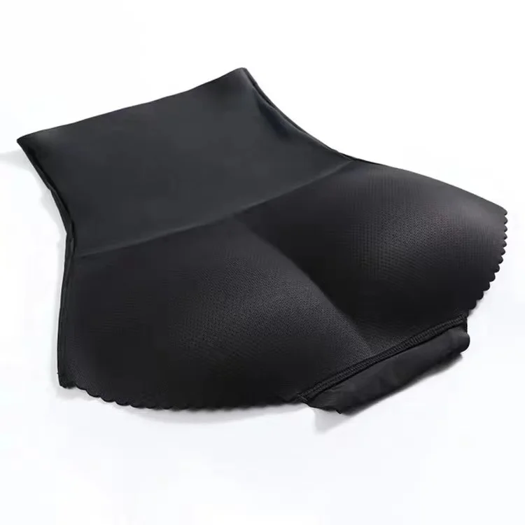HOT sell Women body shaper butt enhancer padded hips and buttock panties plus size