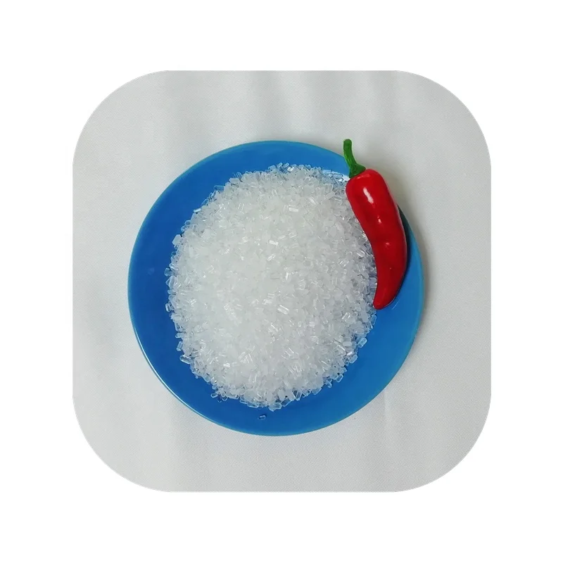 Purity 99%min magnesium sulphate heptahydrate magnesium sulfate crystal 98-99.5% content mgso4.7h2o