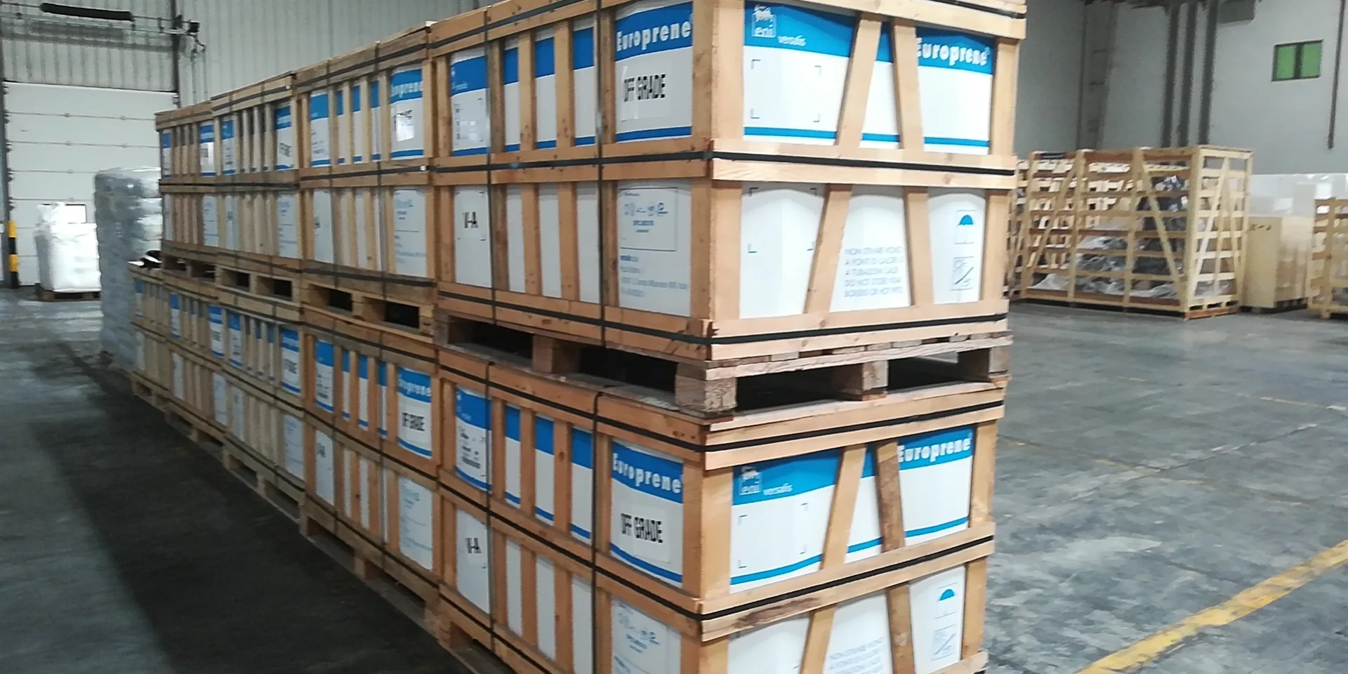 В наличии! Сырье ENI SEBS, неопреновый соль TH 1810 /2311 /2312 /2314 /2315 /2316 /3300 /X 1050