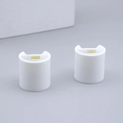 Plastic Disc Cap Screw Cap 28/410 24/410 for the bottle
