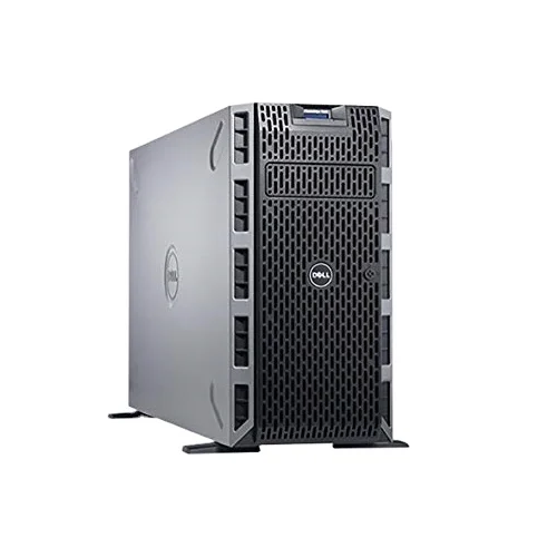Hot Sale Original PowerEdge Xeon E3-1225 v6 Dell T330 Server