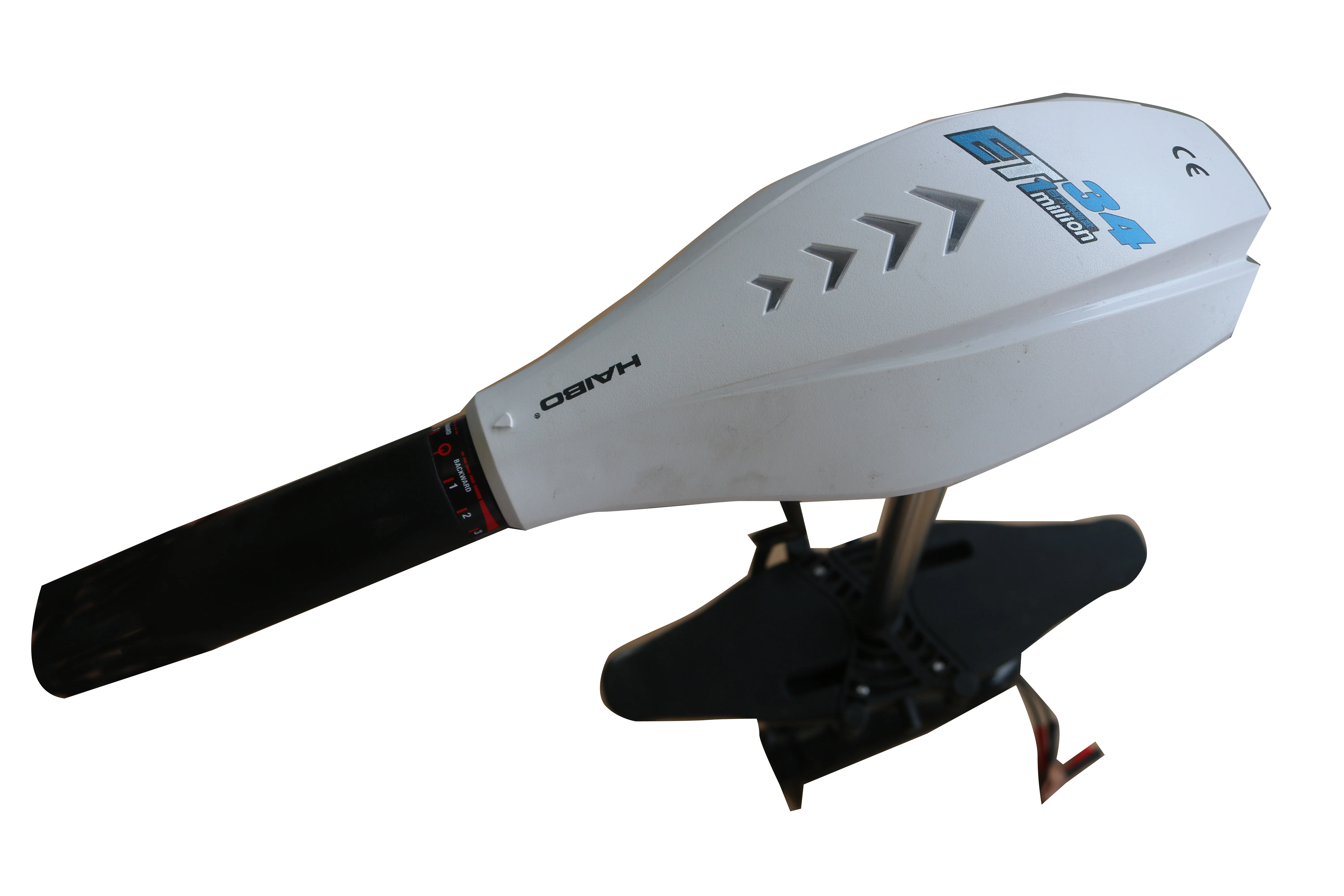 Vicking New Arrival 34LBS Electric Trolling Motor Pedal Kayak Boat Engine for Fishing Pedal Kayak