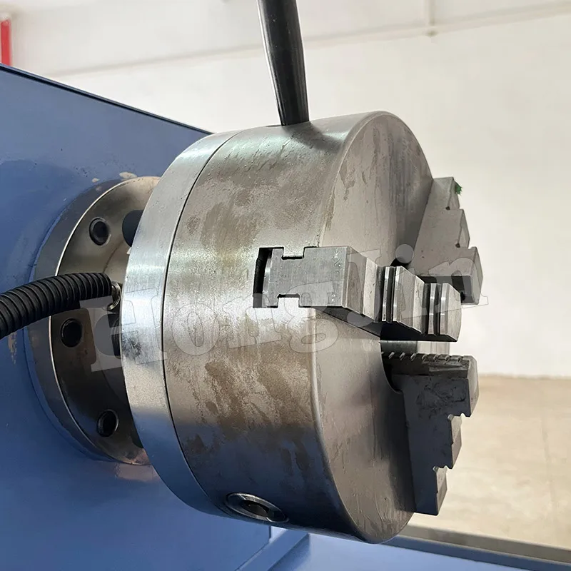 Hongjin Torque Tester Metal Wire Torsion Testing Machine Steel Rod Torsion Testing Machine Torsional Strength Testing Machine