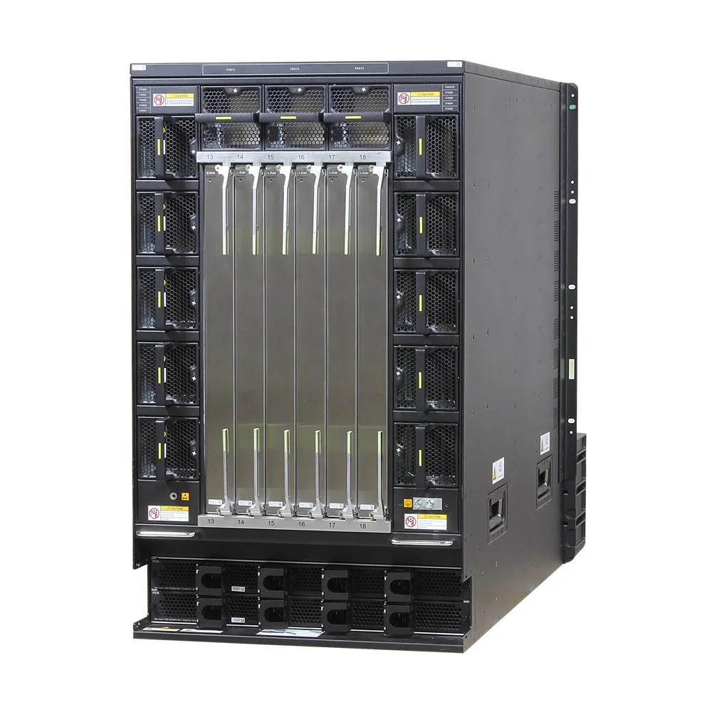 CE12800 IDC Switch IPv6 License V100R002C00 CE128-LIC-IPv6 software license