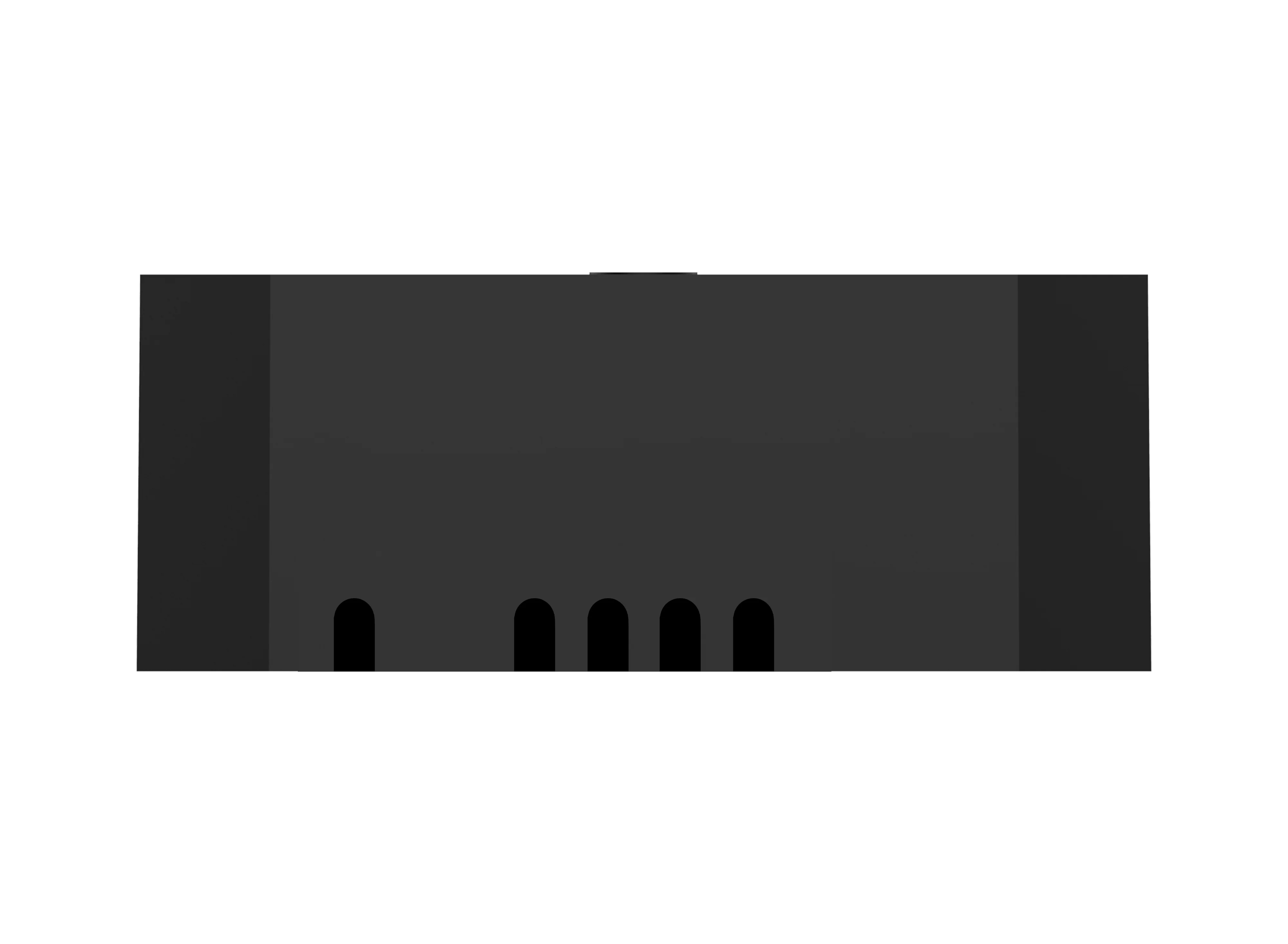 ORVIBO smart in wall light switch Single Live Wire -  smart home switches manufacturer