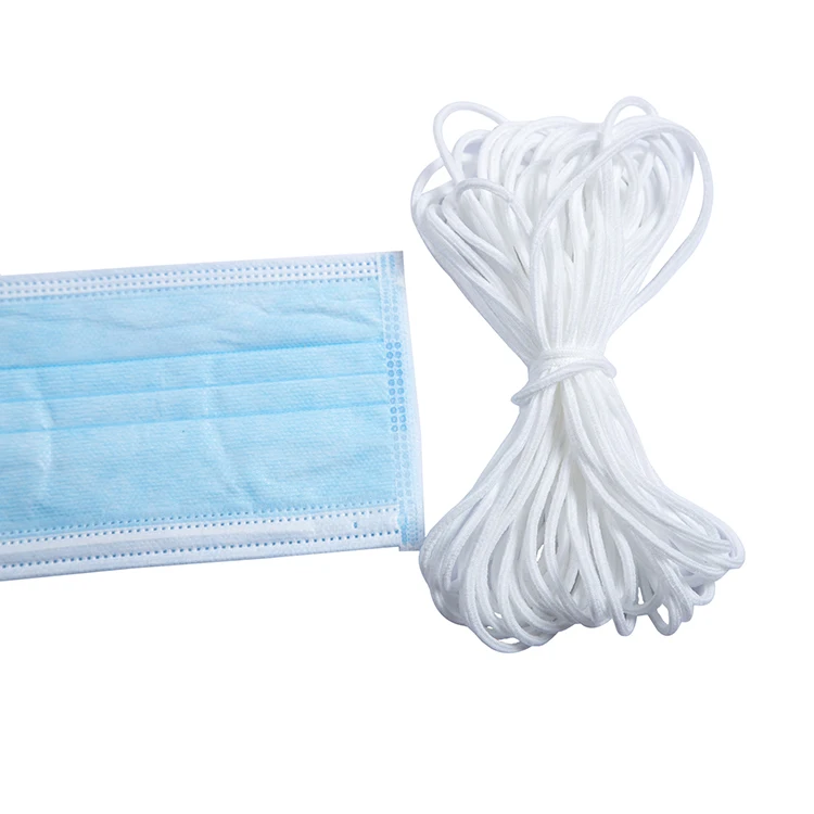  Manufacturer Flat /Round White