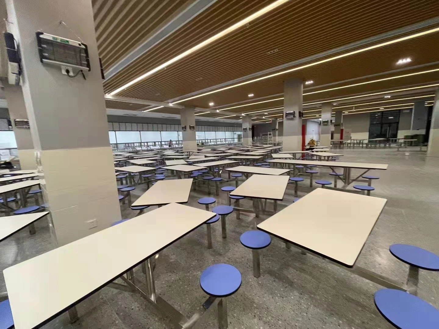 malaysia hot sale compact restaurant tables and chairs