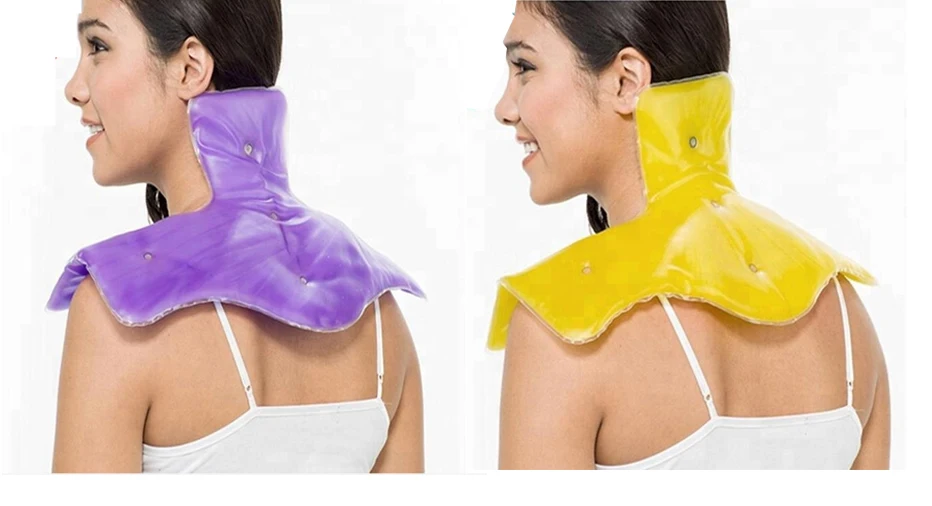 Customized logo reusable click magic  hand warmer gel magic  click heat pack Gel Warm Hand warmer  hot compress