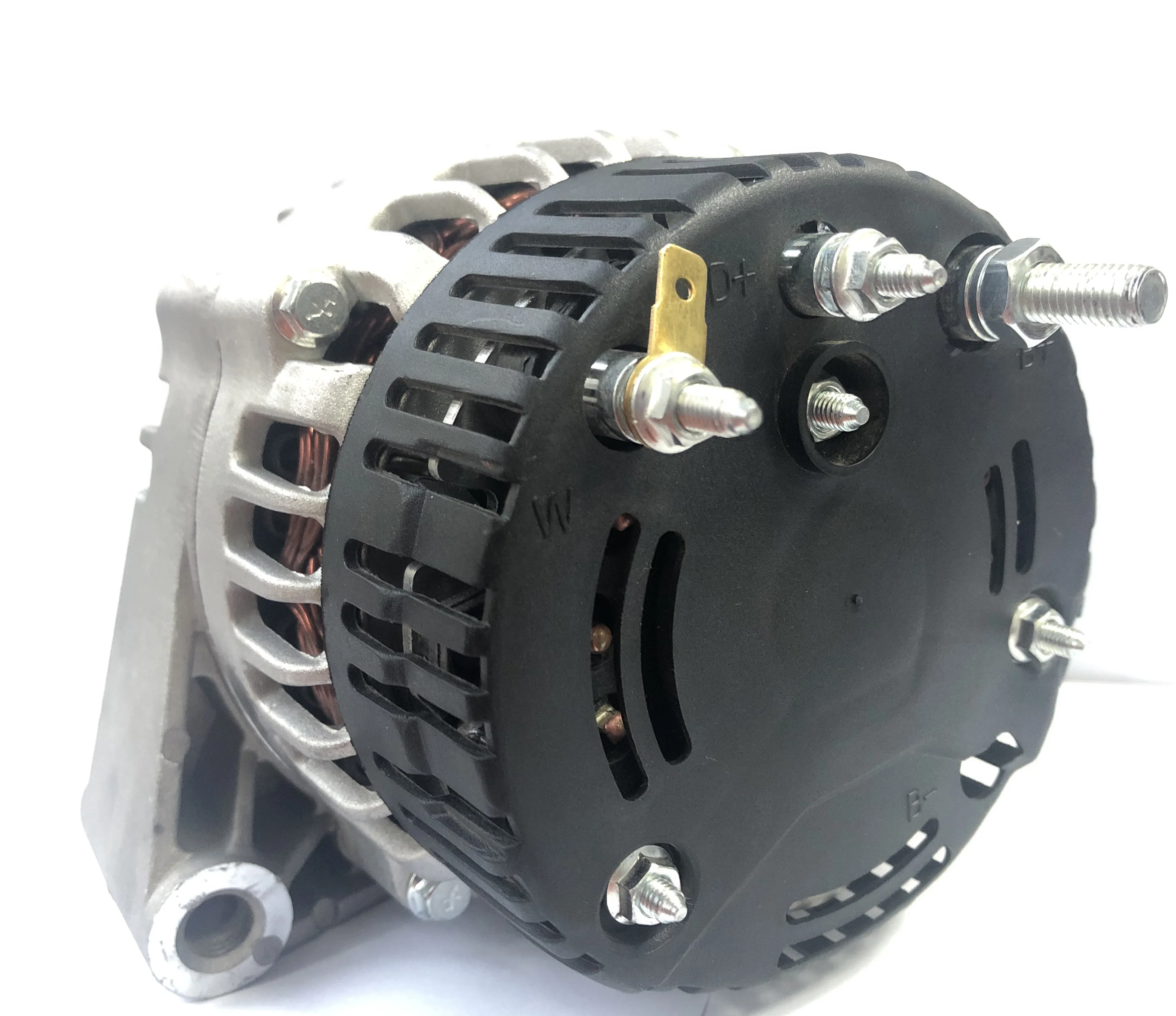 Road Roller Alternator Generator Deutz BW211 Bomag 211