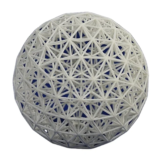 Professional Design 3D Printing Plastic Parts ABS/PC/Nylon Resin Model Rapid Prototype