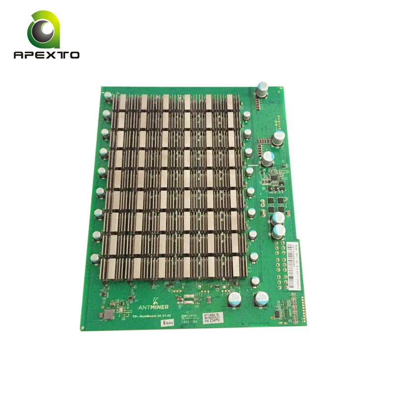 Новый Antminer T9 + 10,5 T запасная часть для гашиша Asicminer T9 +