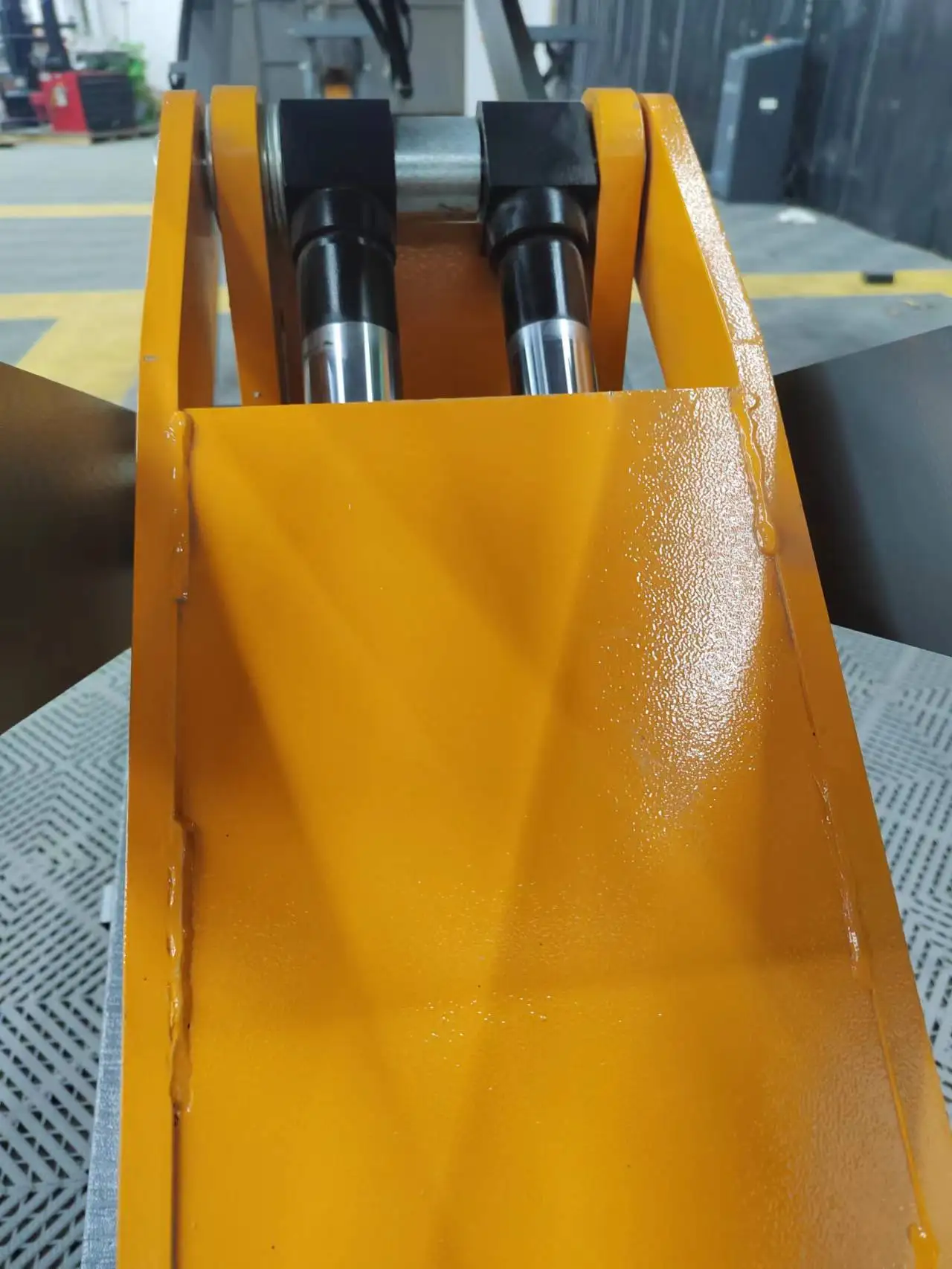 Hot Selling Heavy Duty Car Jack Lift Hydraulic Foor 5 Ton Scissor Lift Car Jack