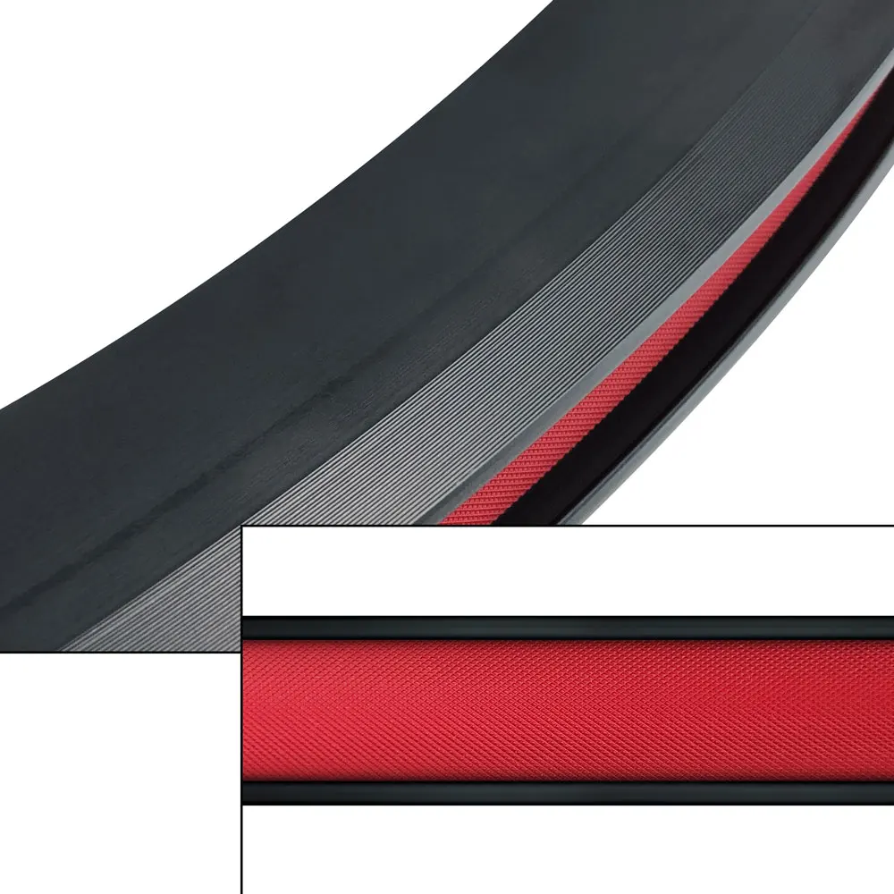 High Quality Carbon Wheel Hubs 40MM Road Cycling Competition Alloy Wheels V Brake 700c Road Bike Bicycle Wheelset