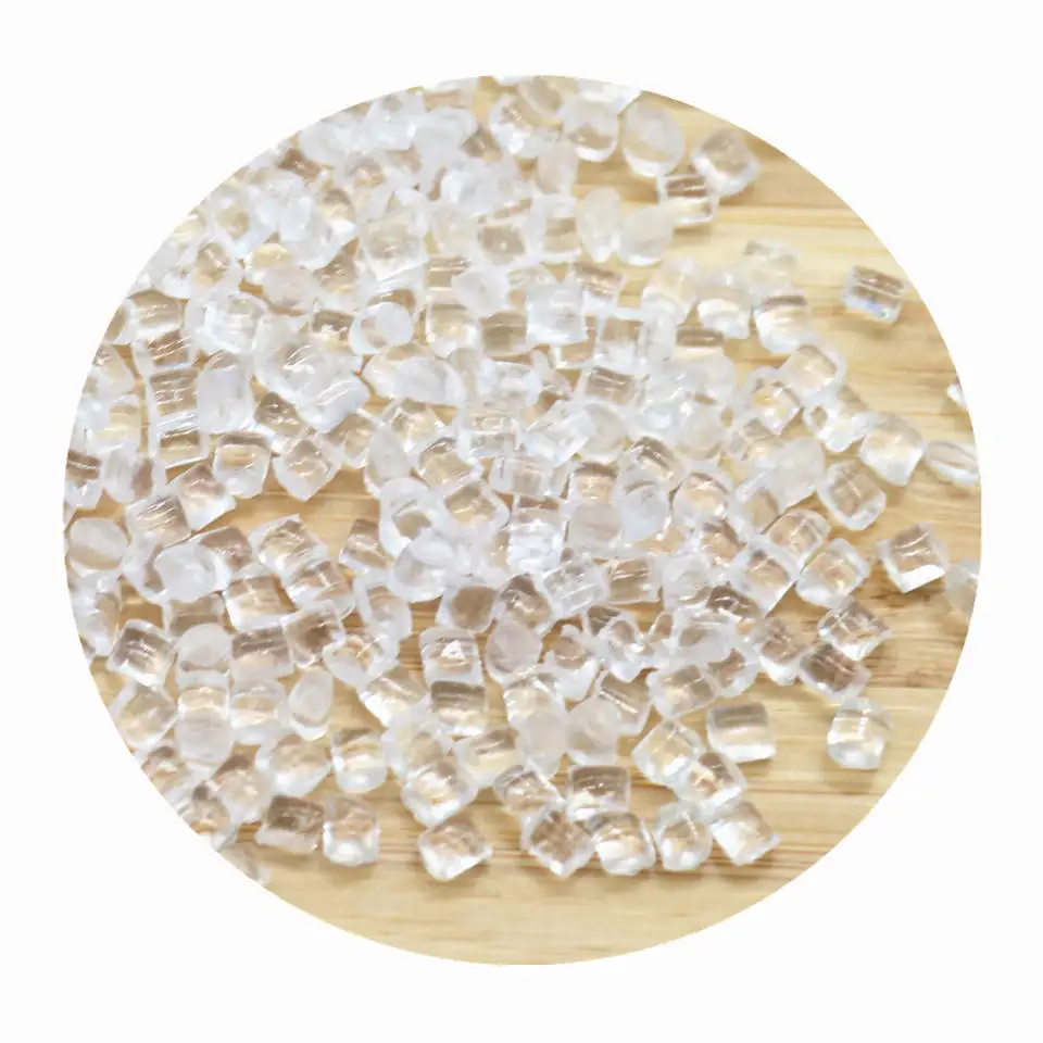 Литье под давлением, гранулы Taitarex GPPS 866 861N