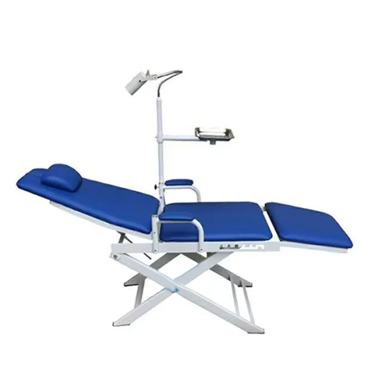 Ysenmed YSDEN-103 cheap mobile dental chair portable dental chair dental clinic chair