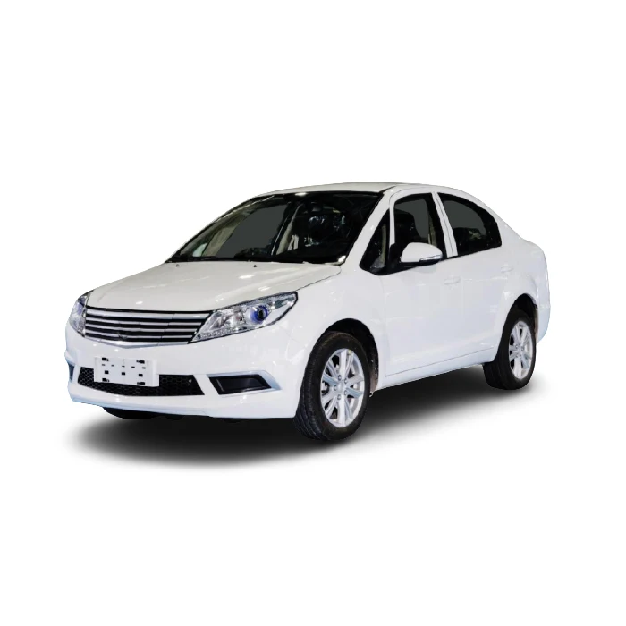  Hot Selling And High Speed EEC Electric Car With Sedan For