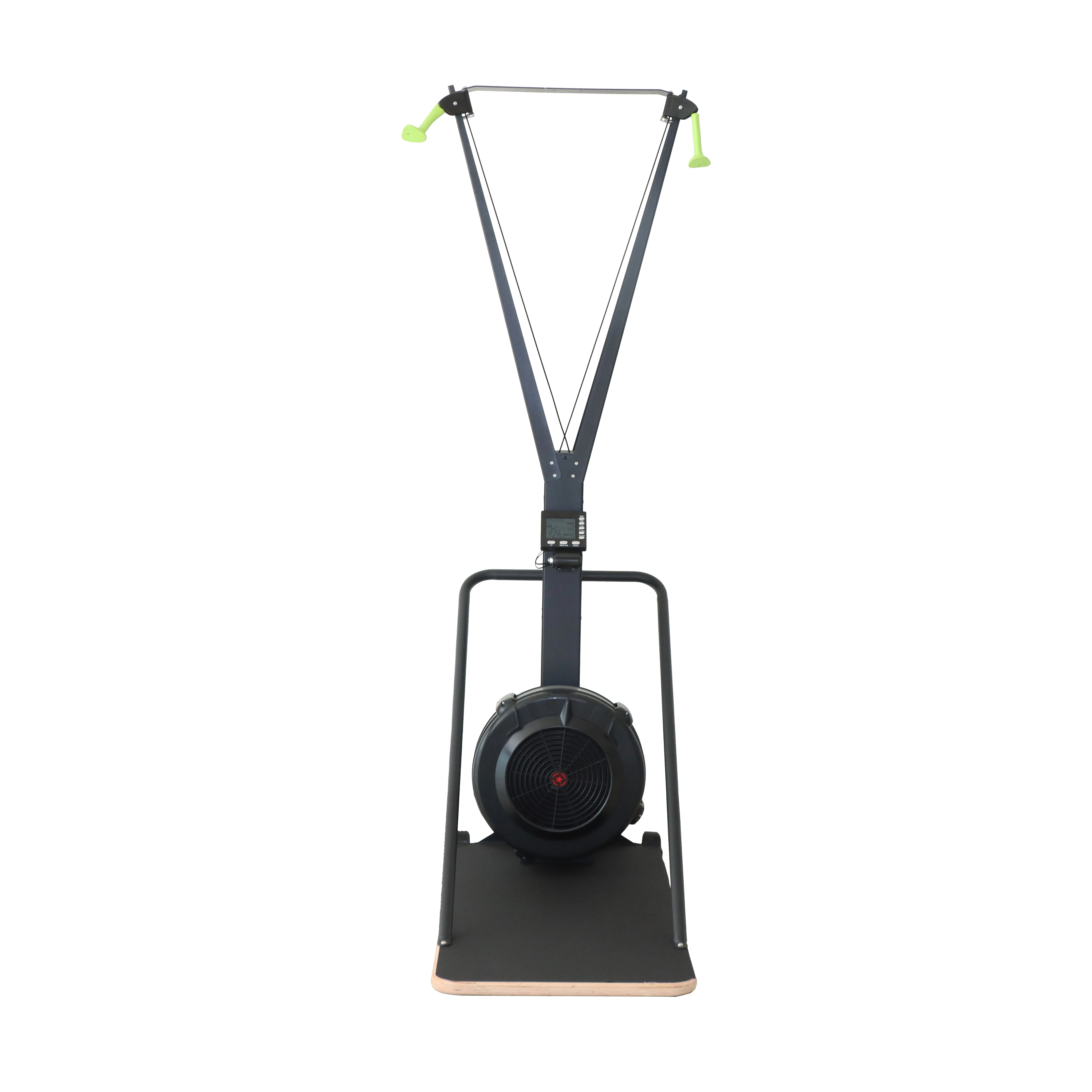 Fitness Exercise Ski Simulator Machine Ski Trainer Equipment