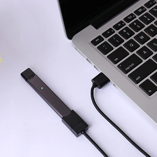  Лидер продаж Amazon 2019 магнитное зарядное устройство с USB-кабелем совместимое JL