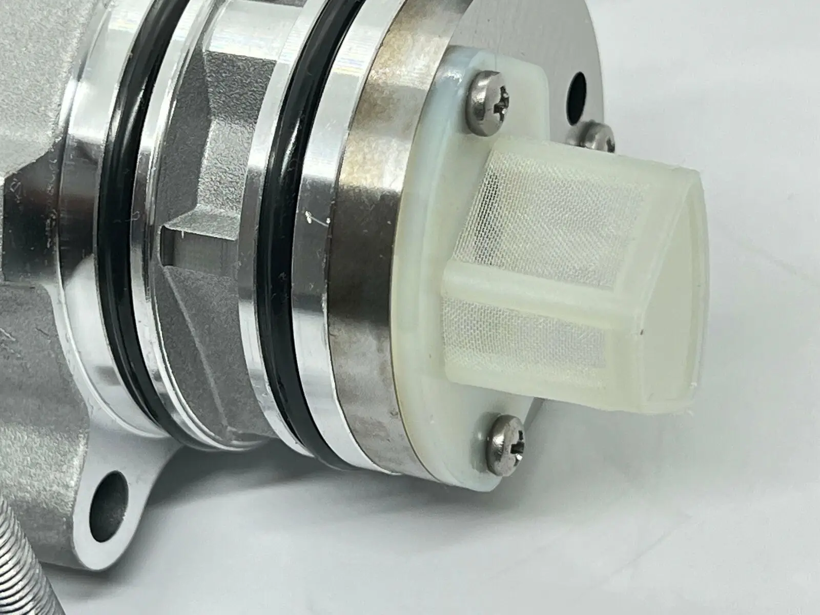 Wholesale Rear differential haldex pump for Audi A1 TT Q3  Glof OE# 0CQ598549