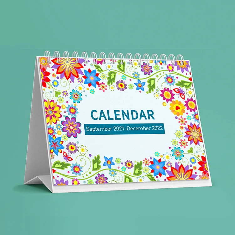 2023 2024 High Quality Customized Wholesale Calendar Advent Empty Box For Kids Design Avent Box Fidget Pink Dog Light Up