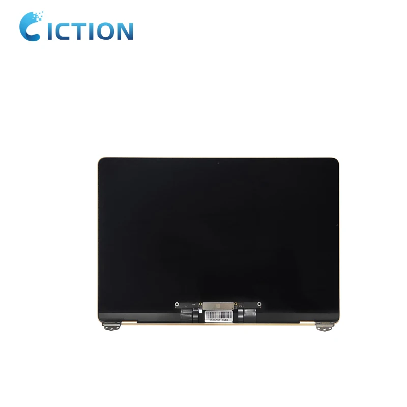 Replacement MacBook Air A2179 Lcd Monitors Display Assembly Rose Gold and space gray silver lcd screen