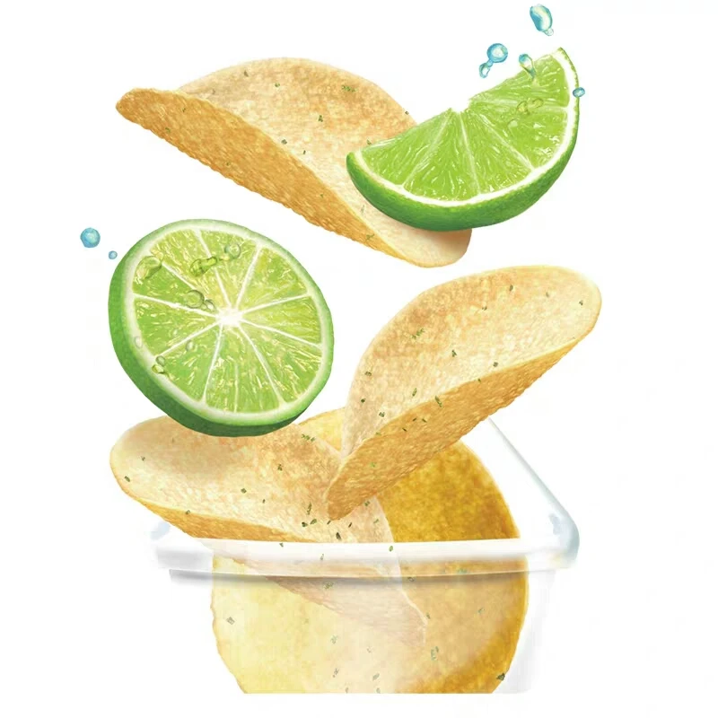 Wholesale potato chips  potato chips chinese snacks  chips