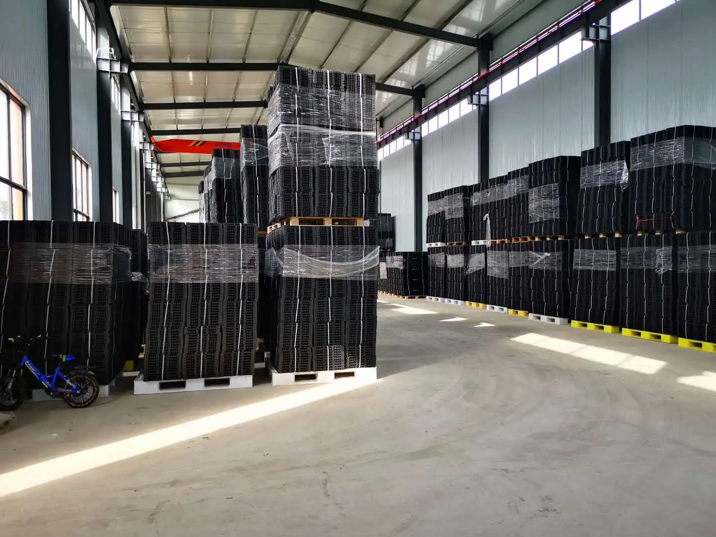 500*500*30mm Drainage Cell  Used  for Garden Park