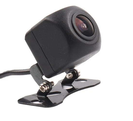 WIFI Wireless HD CDD Car Rear View Camera Reversing Camera  StarNight Vision for Mini Body for iPhone and Android