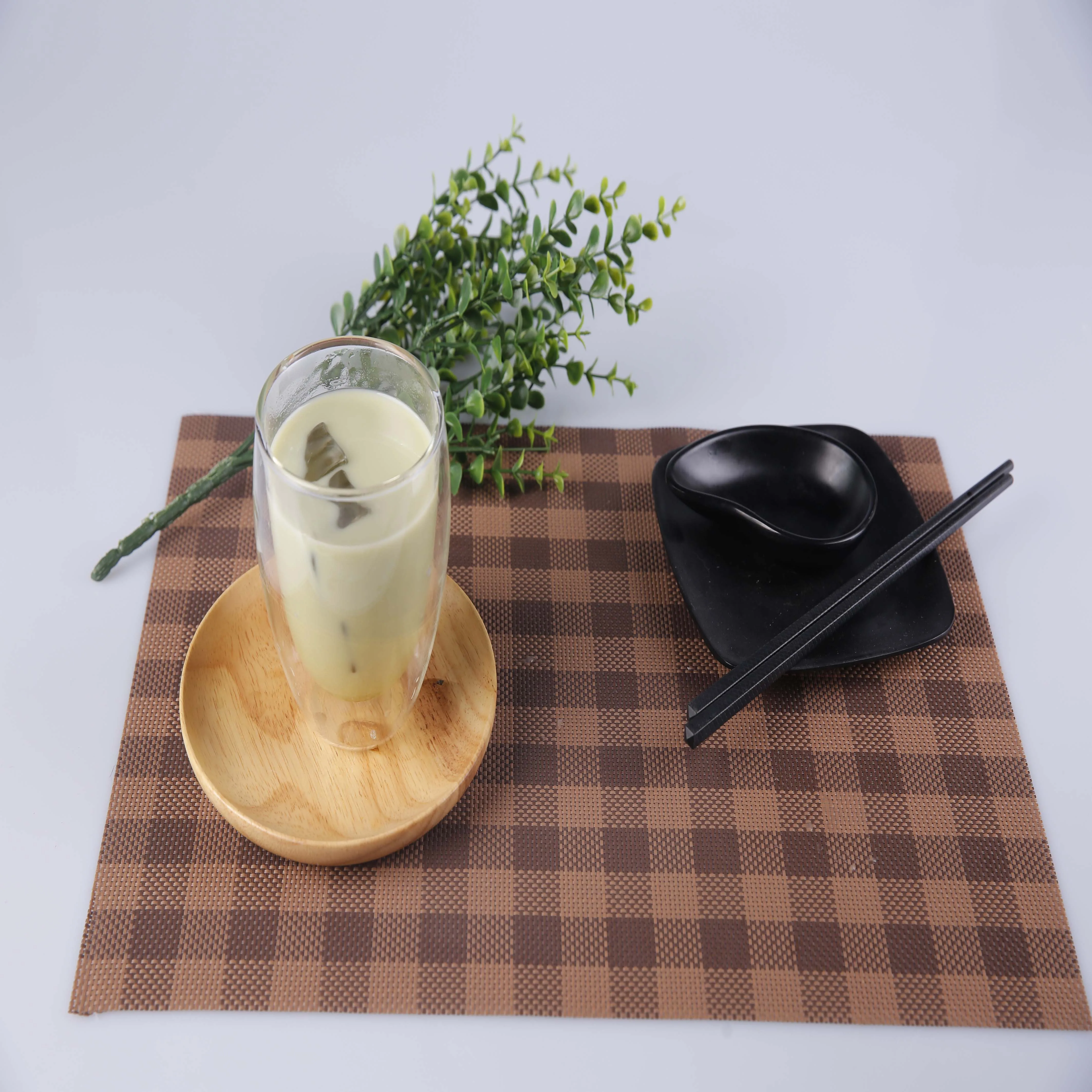 Заводская цена ароматизированный порошок Matcha для чая с молоком Boba