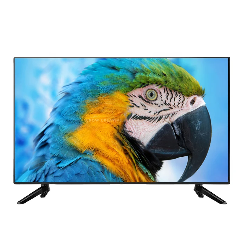 wholesale Explosion-proof hotel 4k 2k tv television android televisores smart tv