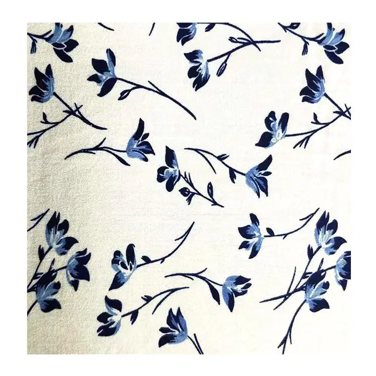 Hot sale high quality  polyester   DTY double brushed poly printing  custom dbp fabric