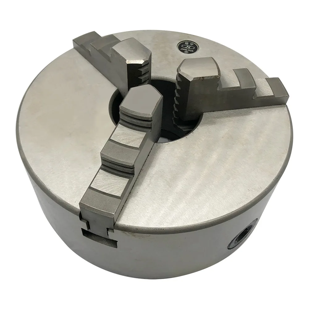 Preferential price lathe chuck jaw chuck 3-jaw lathe