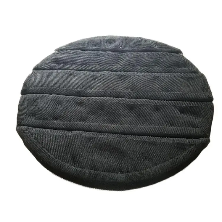 China manufacturer titanium  stainless steel tower demister with cheap price